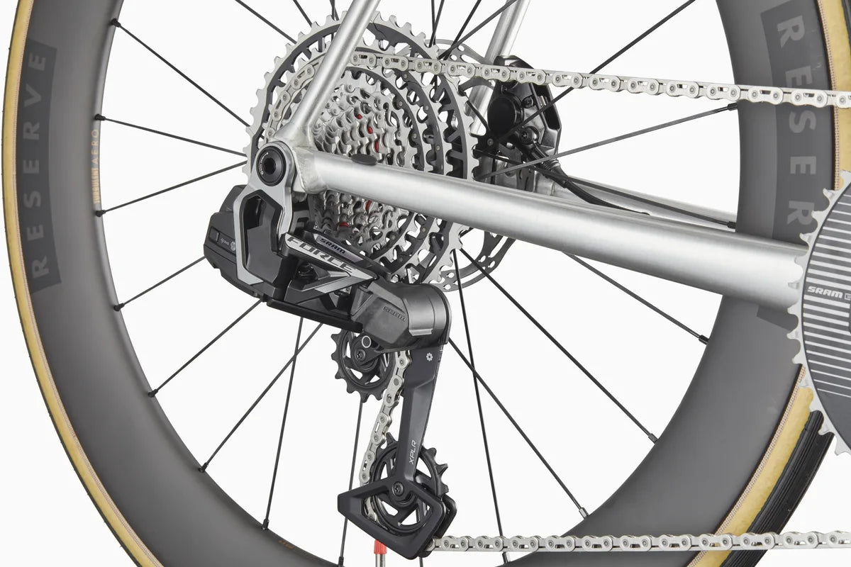 Cannondale Caad14 Szosowy Rower Wyścigowy Pro 54cm