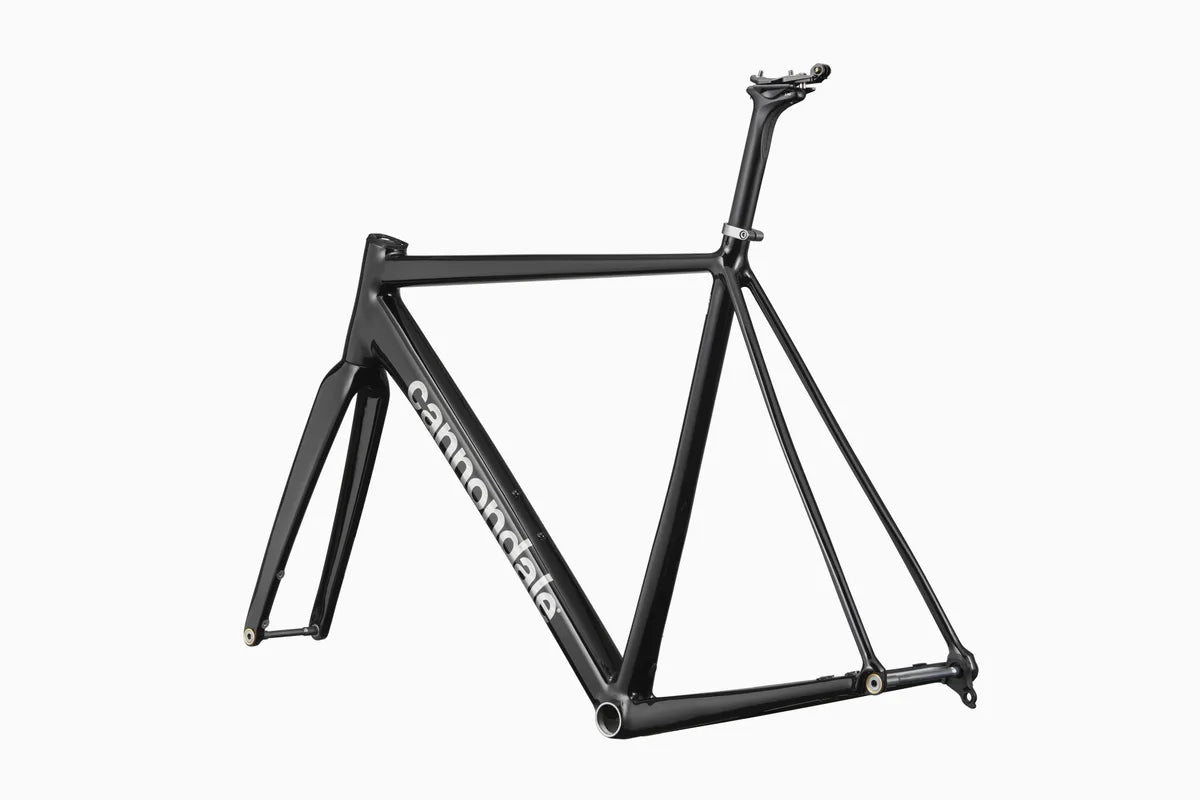 Cannondale CAAD14 Rama Szosowa Pro Czarna 54cm