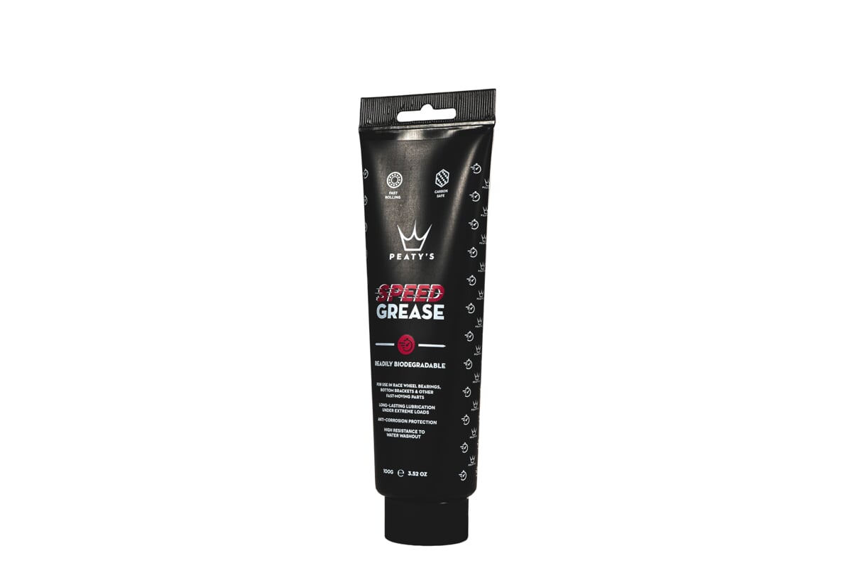 PEATY'S SPEED GREASE 100 G (PGR-HSG-100-72)