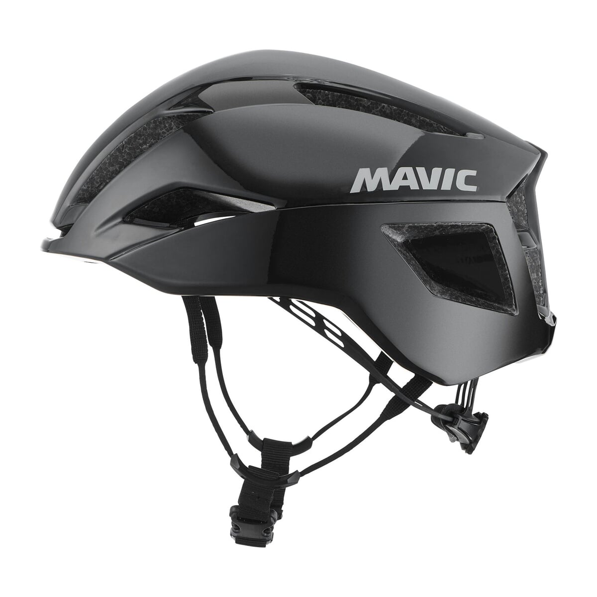 KASK MAVIC COMETE SL MIPS CZARNY (C000043)