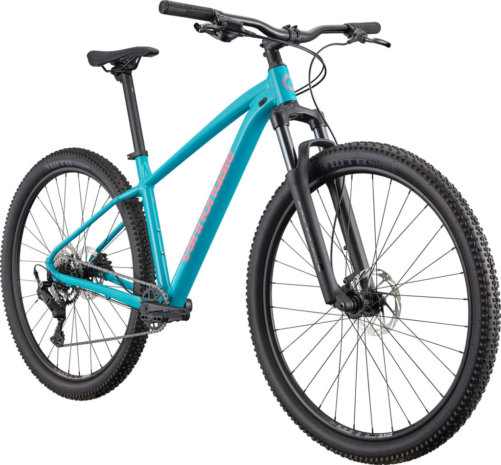 Cannondale Trail 2 Męski Rower Górski Aluminiowy Rozmiar L Pro