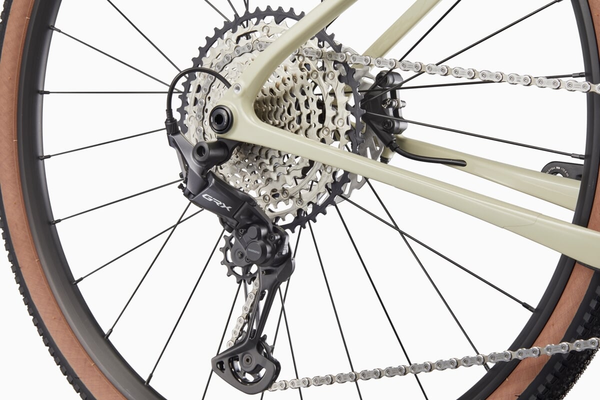 Cannondale Rower Gravel Topstone Carbon 3 Pro Rozmiar M