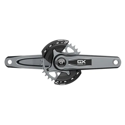 00.6118.779.002 - SRAM AM FCGX EGL SNLPMQ174CL55DUB165PLR2G32TT