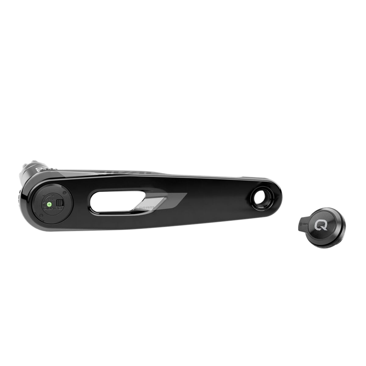 00.3018.403.000 - Zestaw SRAM AM PM RIVAL E1 DUB 160