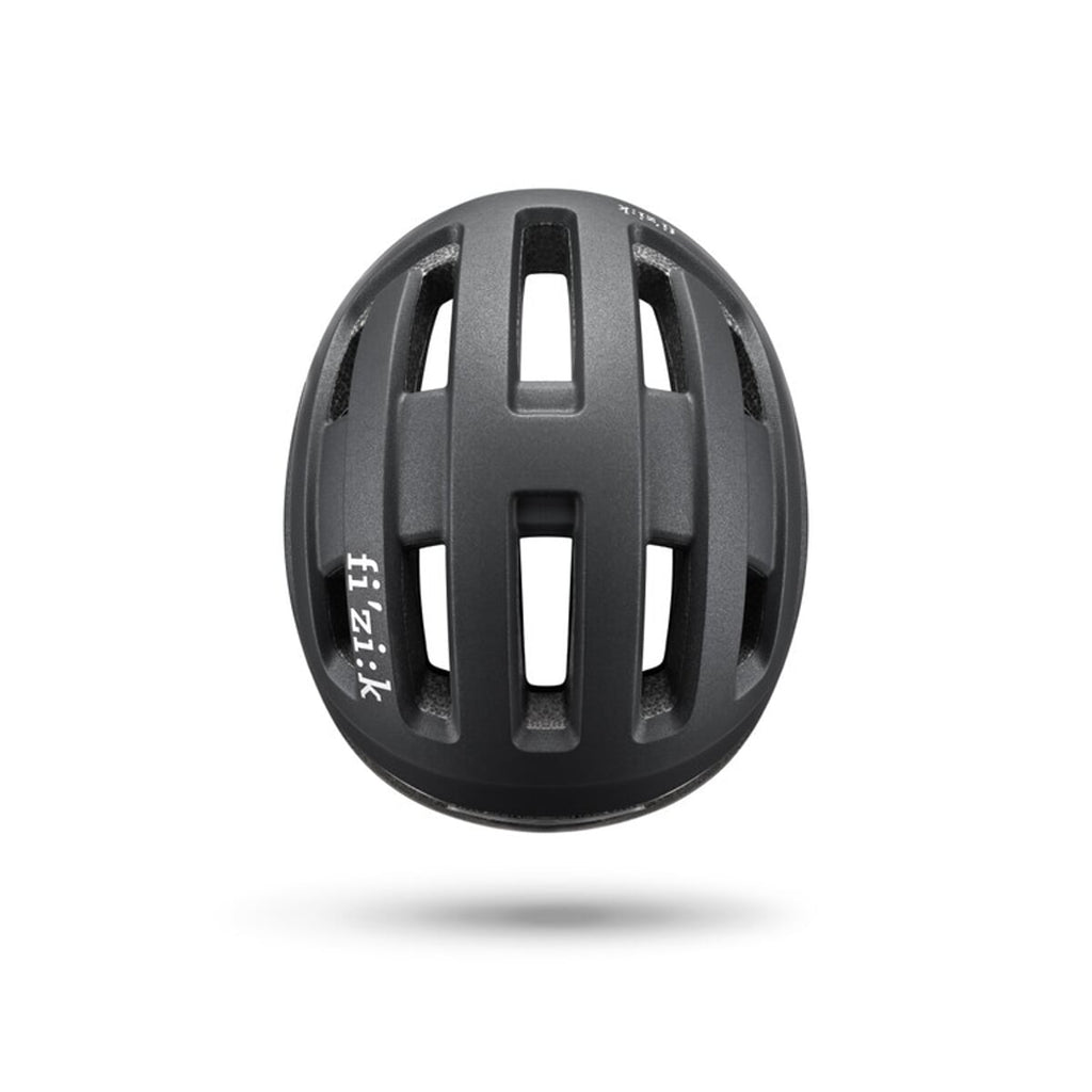 FIZIK KASK KYROS BLACK (FHE0000050010)