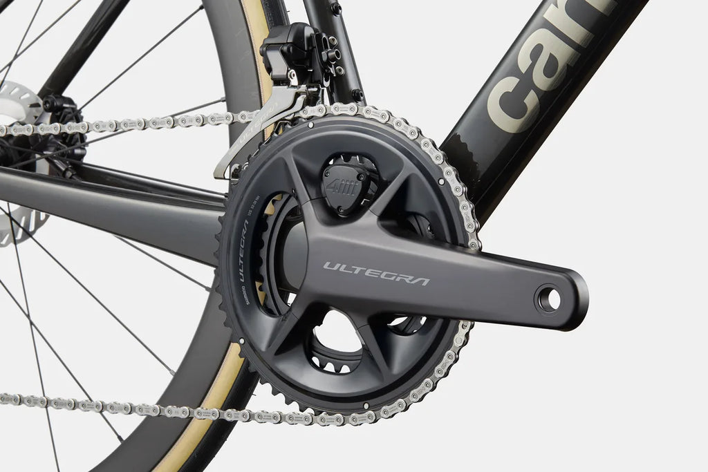 Cannondale Supersix Evo 1 Rower Szosowy Carbon 56