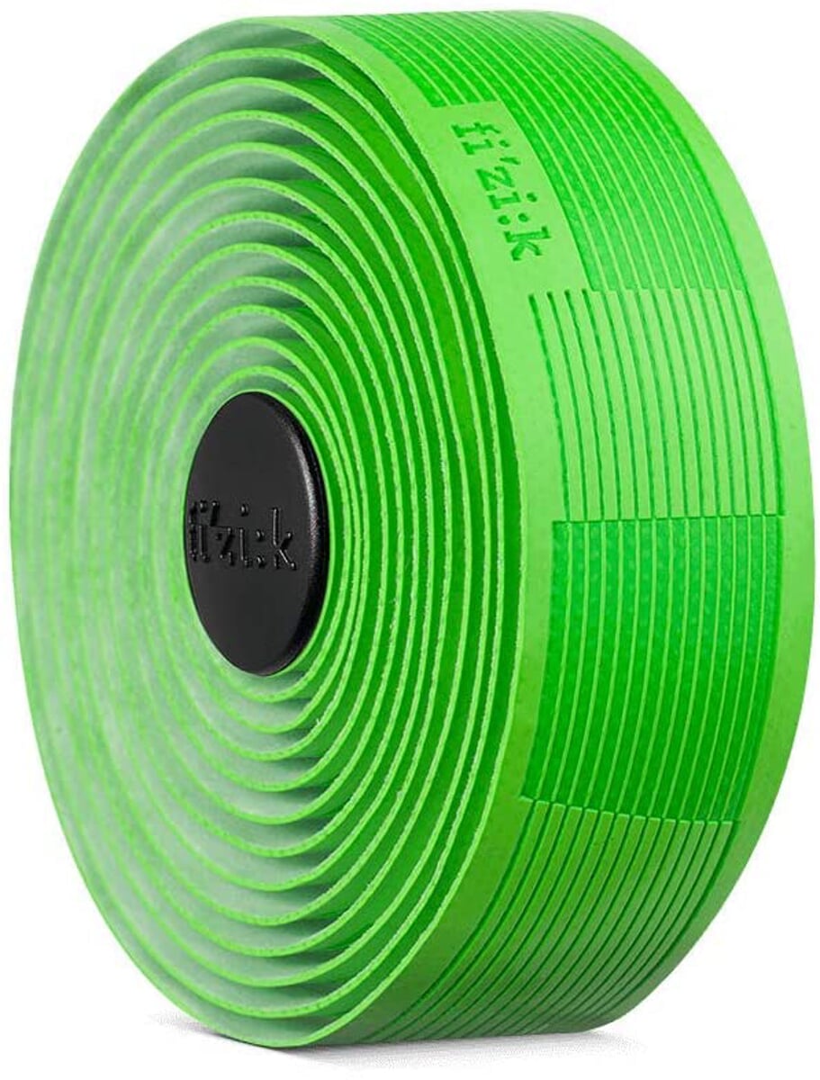 FIZYKALNA TAŚMA OMOTOWA VENTO SOLOCUSH 2,7MM TACKY ZIELONY (BT11000A00025)
