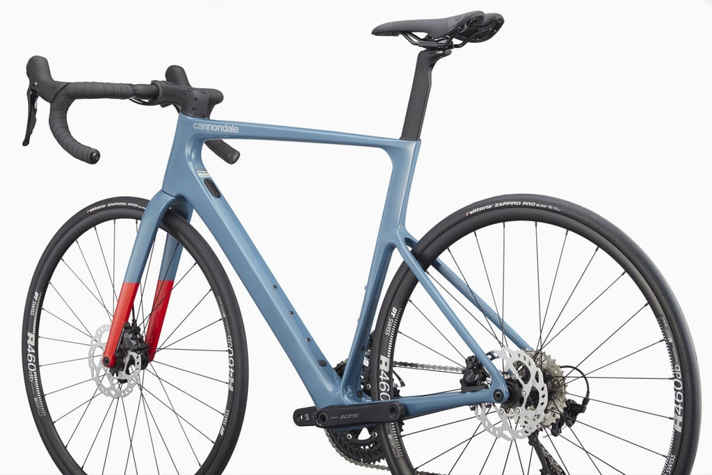 Cannondale Rower Szosowy Carbon Aero Pro Rozmiar 54