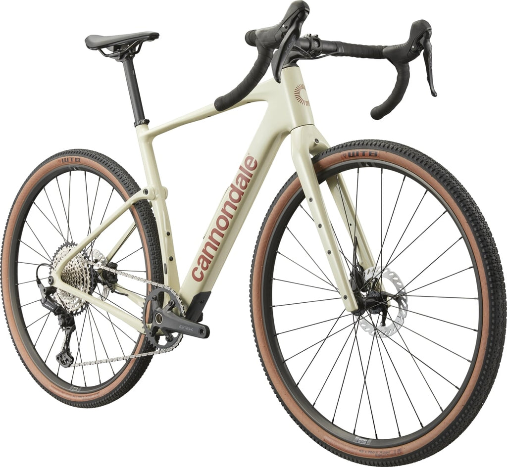 Cannondale Rower Gravel Topstone Carbon 3 Pro Rozmiar M