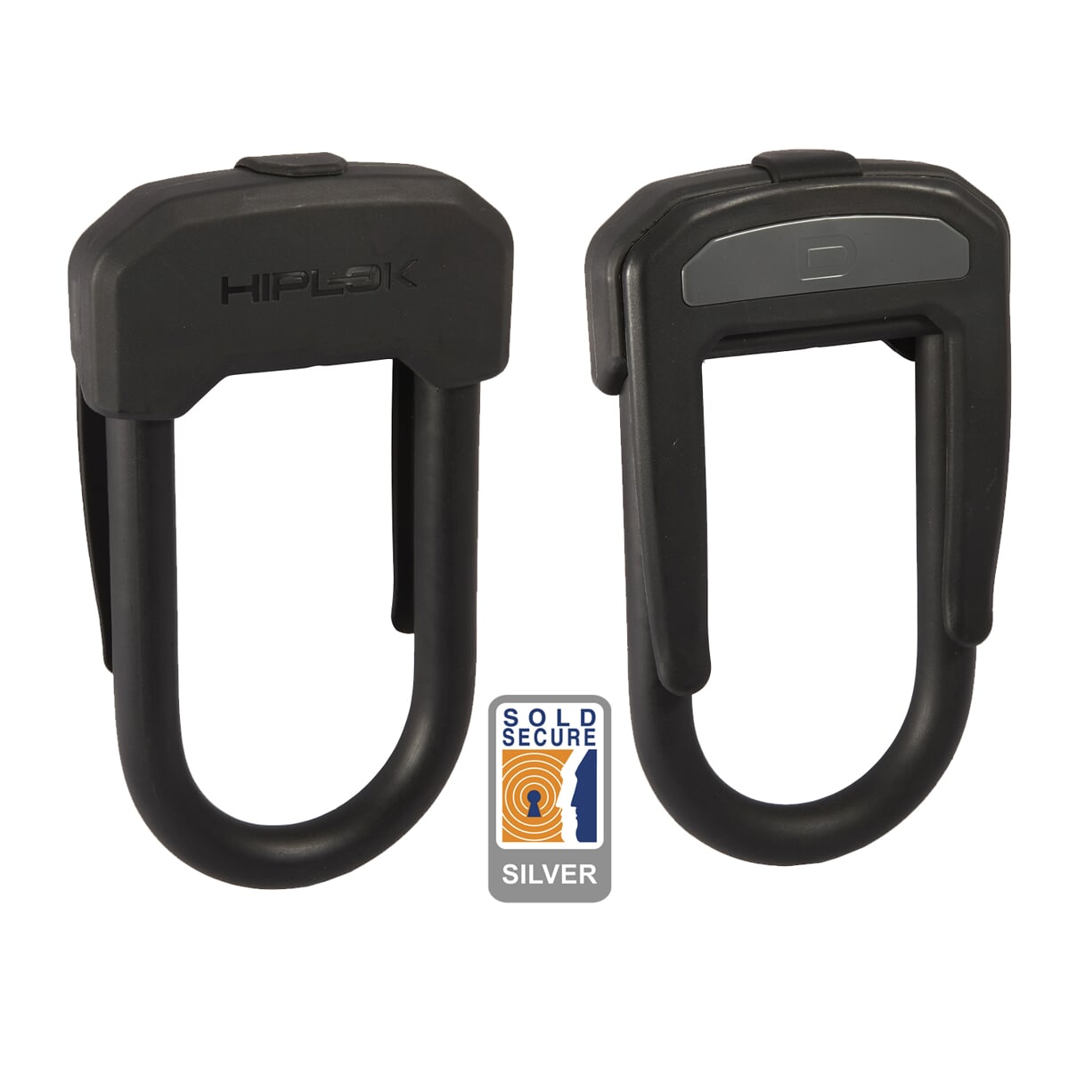 Hiplok Kotva D All Black (D1AB) to wytrzymała blokada rowerowa typu U-lock, oferująca skuteczną ochronę przed kradzieżą. Została zaprojektowana z myślą o jeździe na rowerze, e-hulajnogach i skuterach. Blokada posiada hartowany stalowy pałąk o średnicy 13
