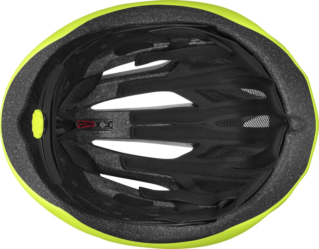 KASK MAVIC AKSIUM ELITE SAFETY ŻÓŁTY/CZARNY (401487)