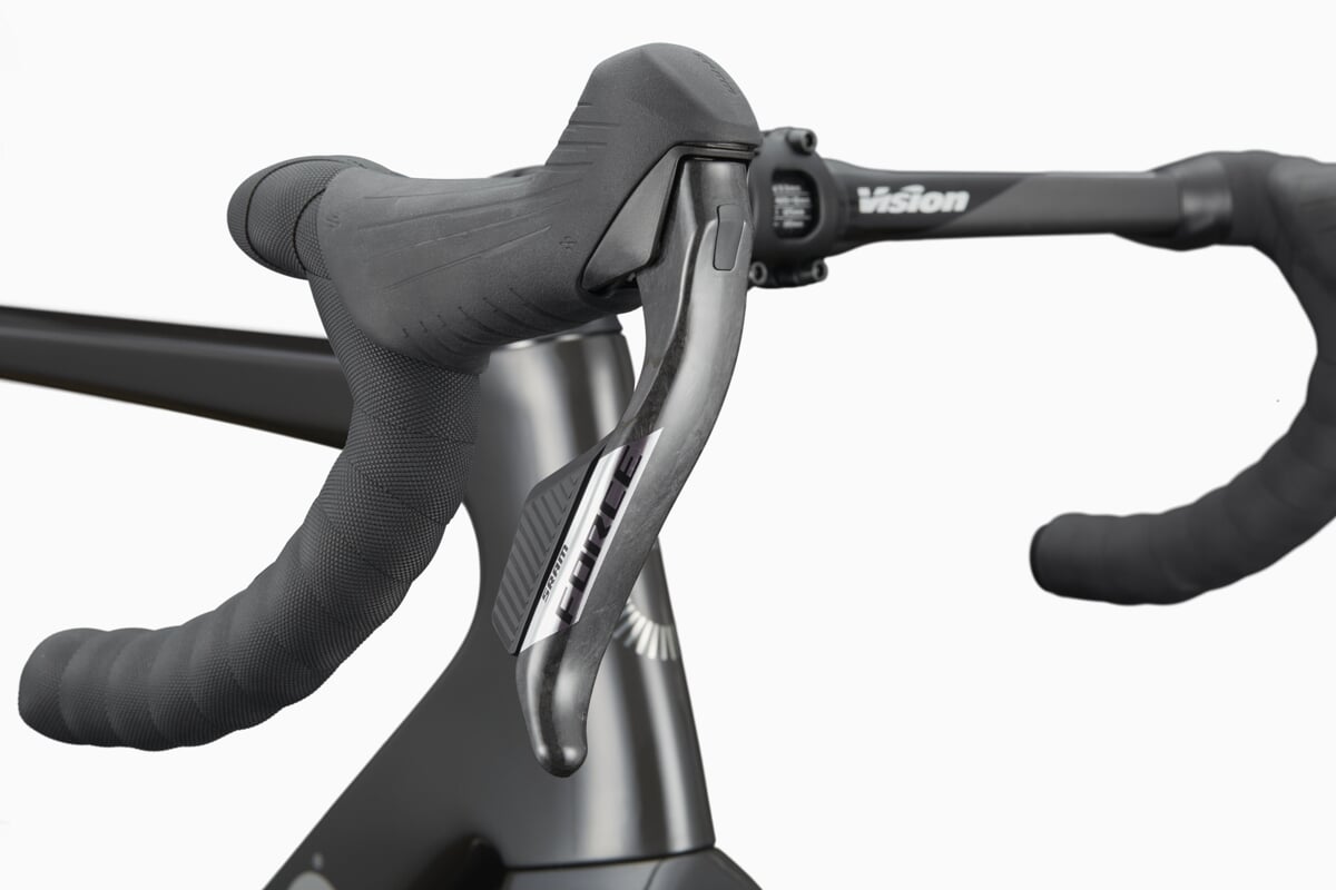 Cannondale Rower Szosowy Carbon Pro Carbon 54cm