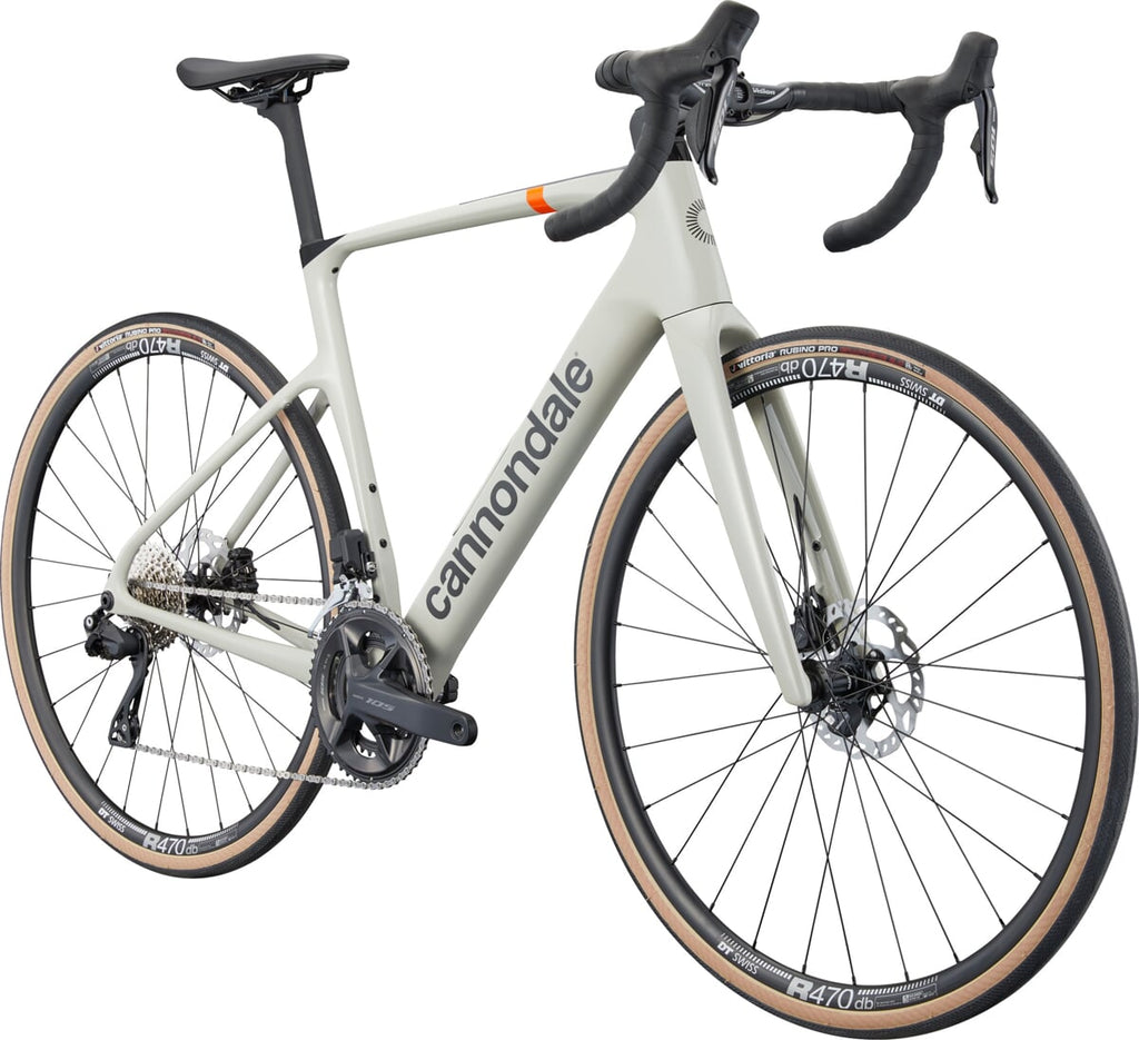 Cannondale Rower Szosowy Carbon Pro Rozmiar 54