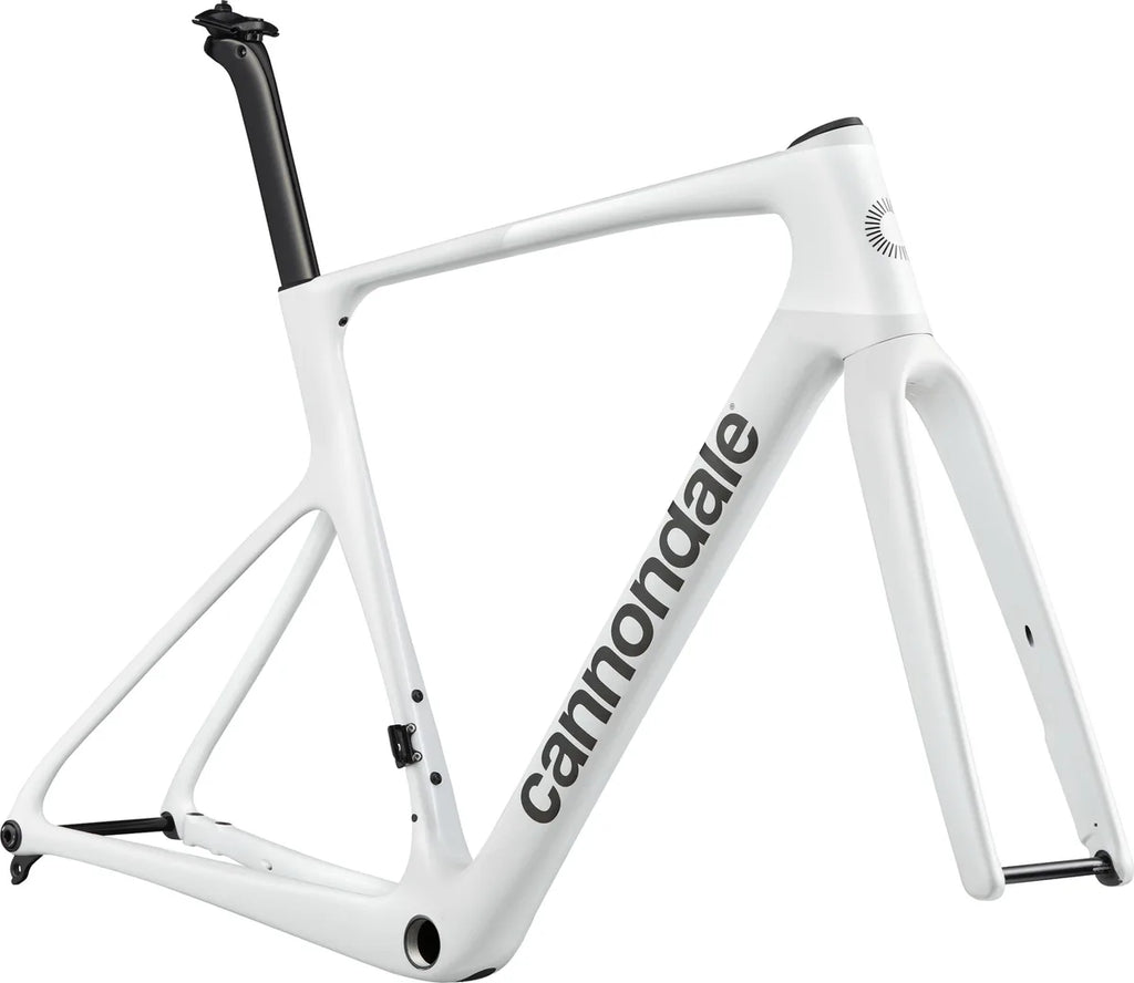 Rama Szosowa Cannondale SuperSix Evo Carbon Pro 54