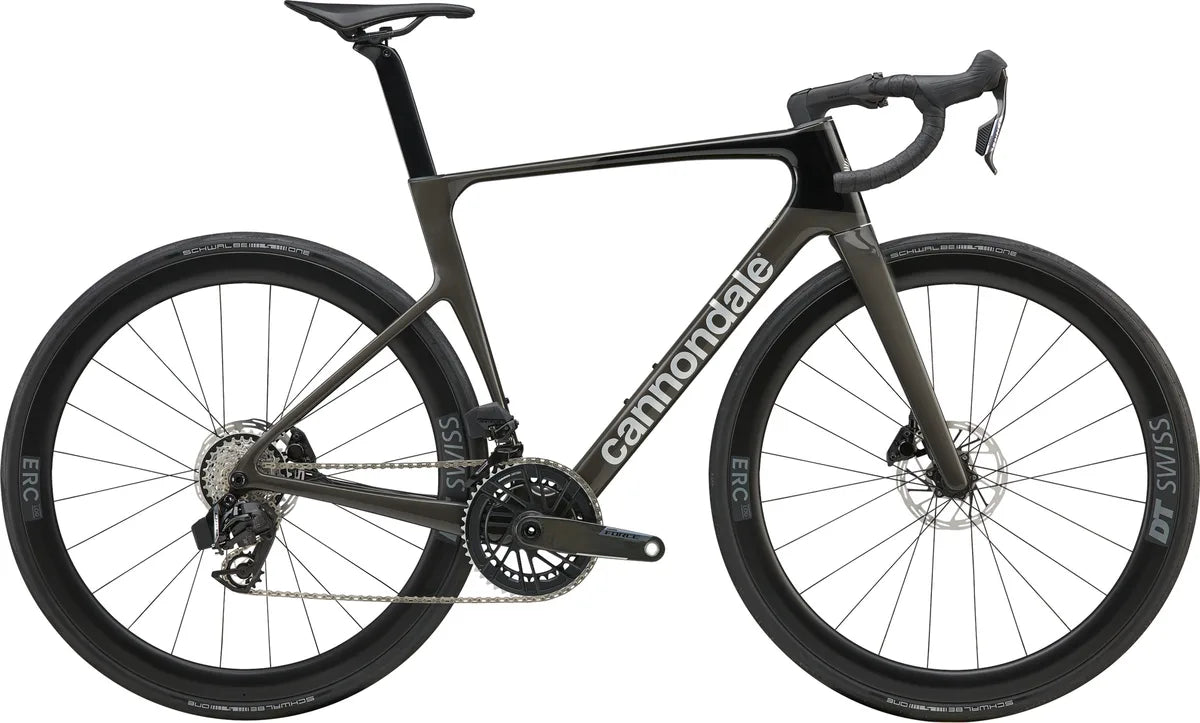 Cannondale Supersix Evo 3 Pro Carbon Rower Szosowy