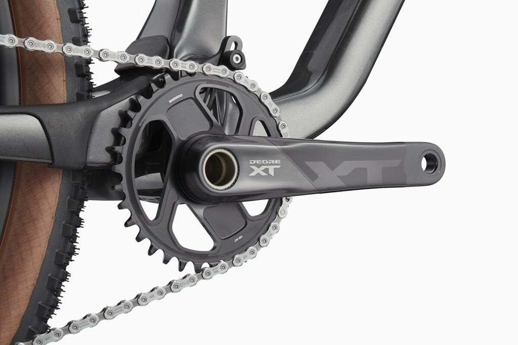 Cannondale Scalpel Carbon 2 Lefty Rower Górski 29 cali