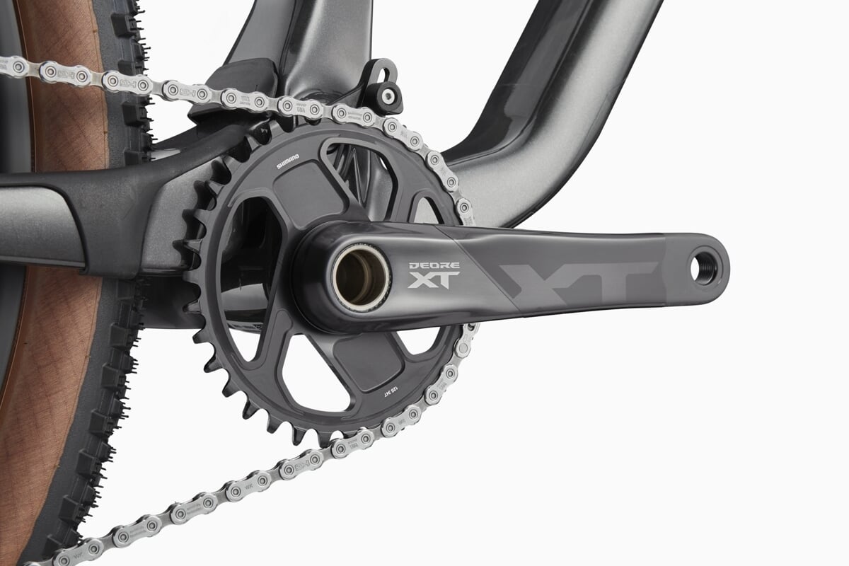Cannondale Scalpel Carbon 2 Lefty Rower Górski 29 cali