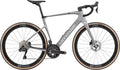 Cannondale Synapse Carbon 2 Rower Szosowy Pro Karbon Szary 56