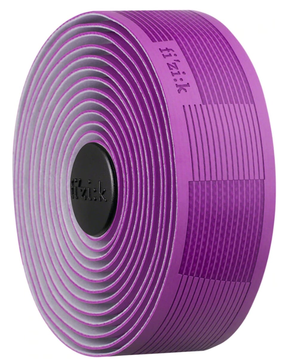 FIZYKALNA TAŚMA OMOTKOWA VENTO SOLOCUSH 2,7MM LEPKI FIOLETOWY FLUORESCENCYJNY (BT11000A00051)