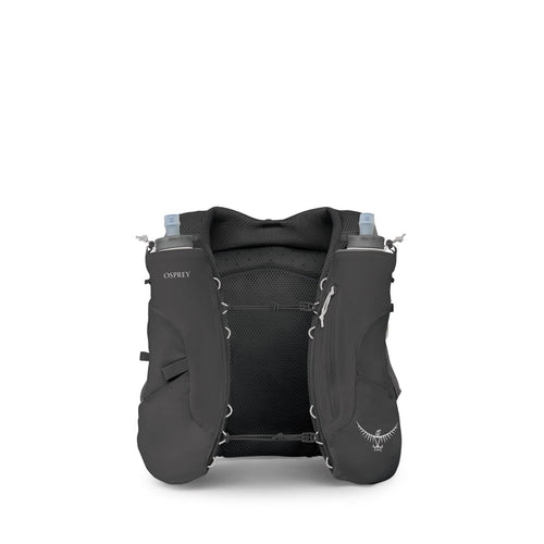 Damska Kamizelka Biegowa Osprey Dyna 1.5 z Softflaskami – Lekka, Stabilna, 1.5L do Biegania w Terenie i na Szosie