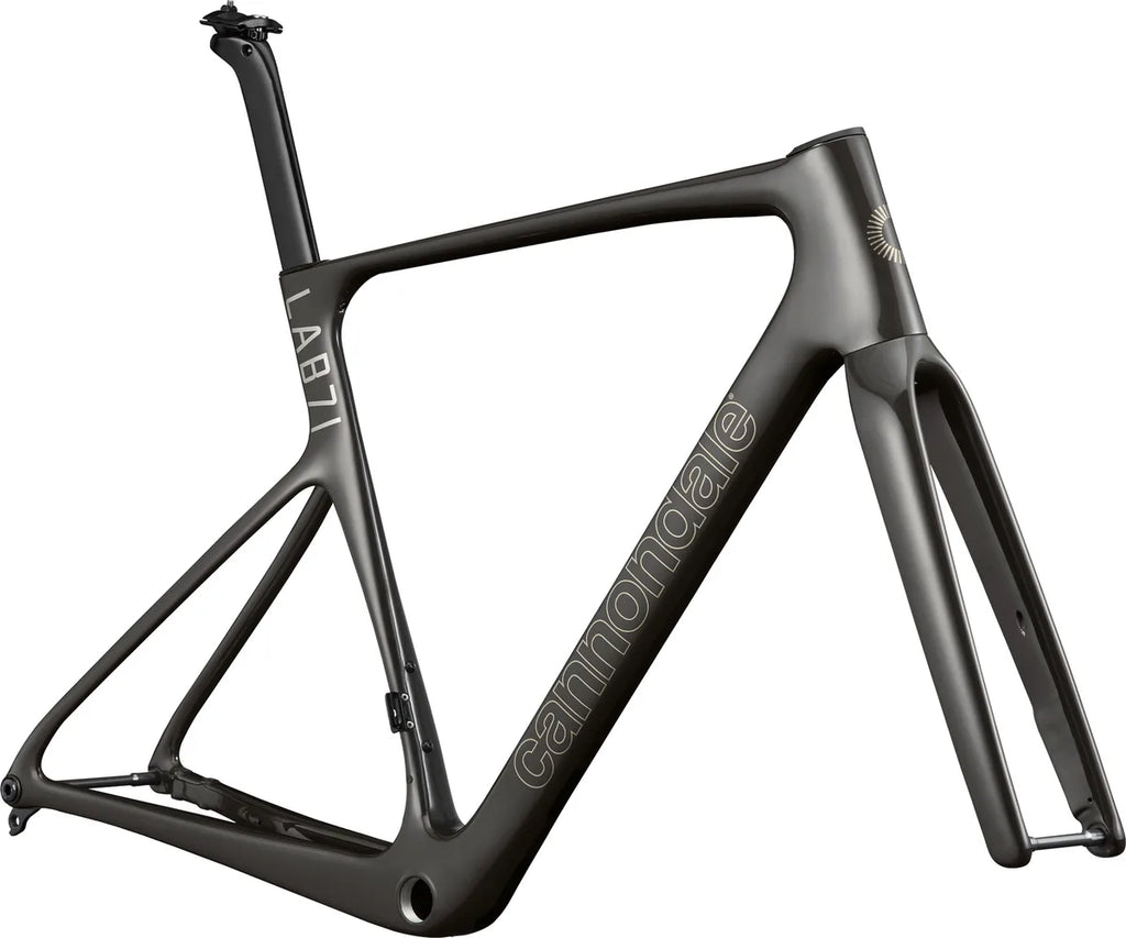 Rama Szosowa Cannondale SuperSix Evo Lab71 Carbon Pro