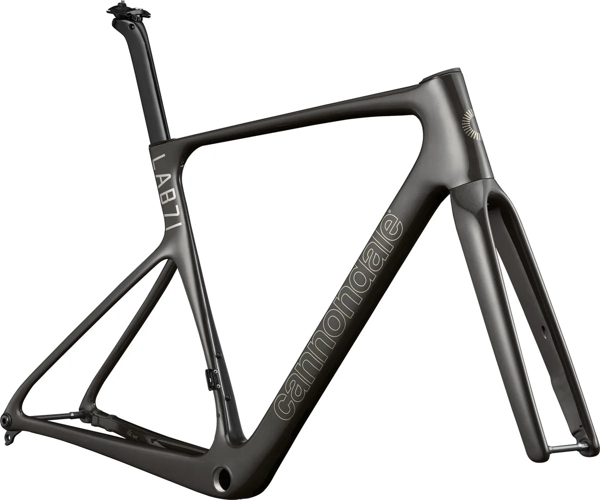 Rama Szosowa Cannondale SuperSix Evo Lab71 Carbon Pro