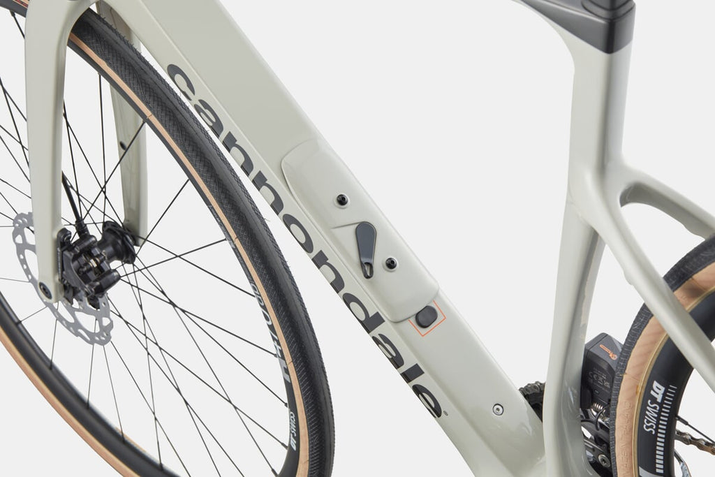 Cannondale Rower Szosowy Carbon Pro Rozmiar 54