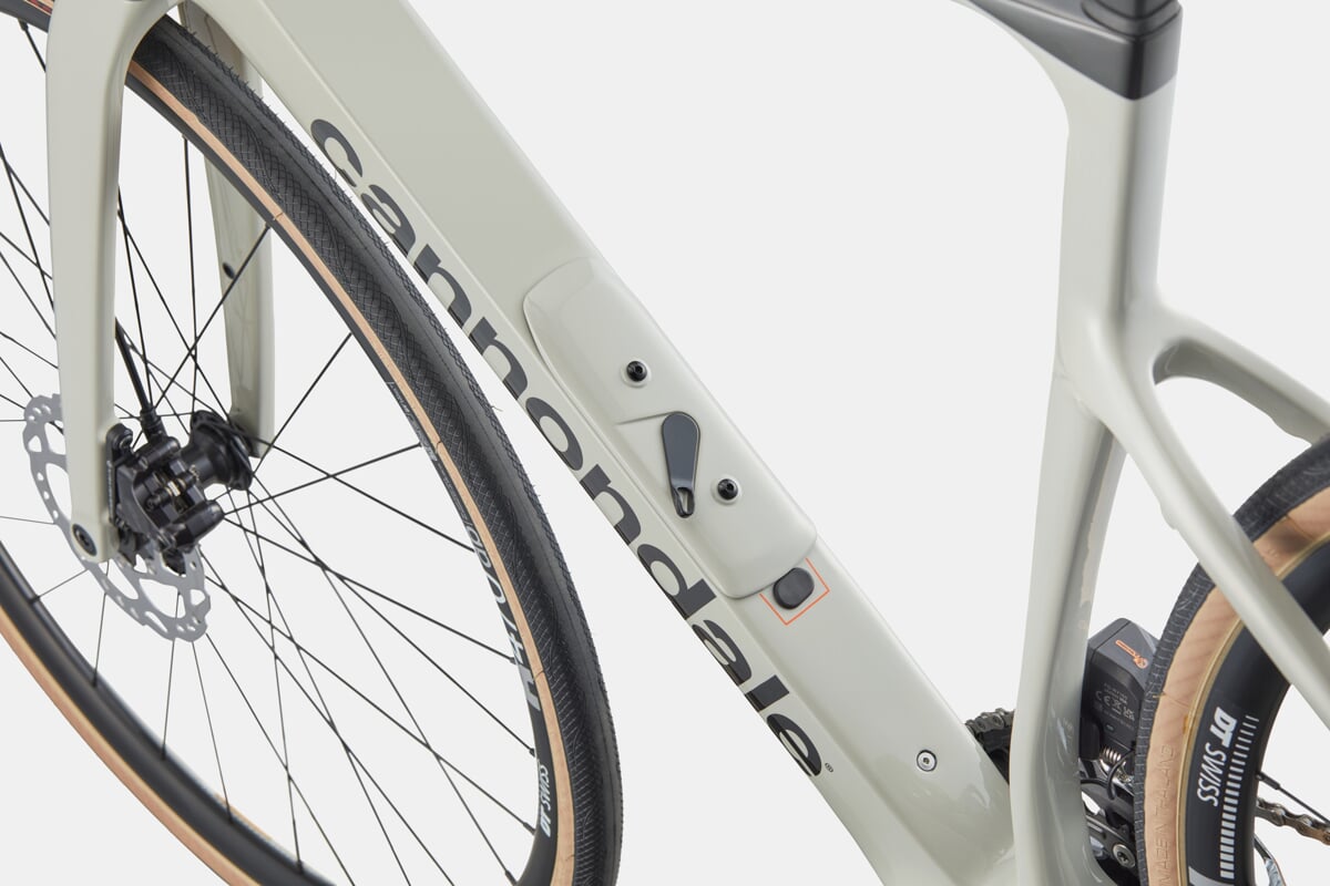 Cannondale Rower Szosowy Carbon Pro Rozmiar 54