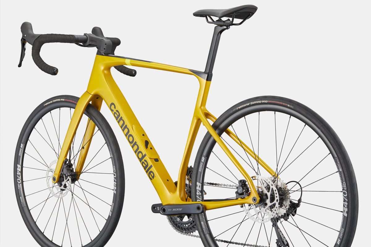 Cannondale Synapse Carbon Rower Szosowy 54 Carbon Pro