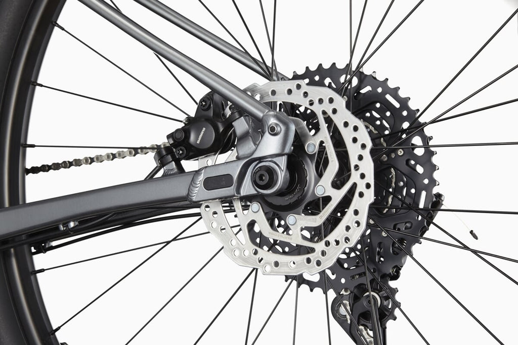 Rower Górski Mtb Cannondale Trail SL 4 29 Calow 17 M Pro
