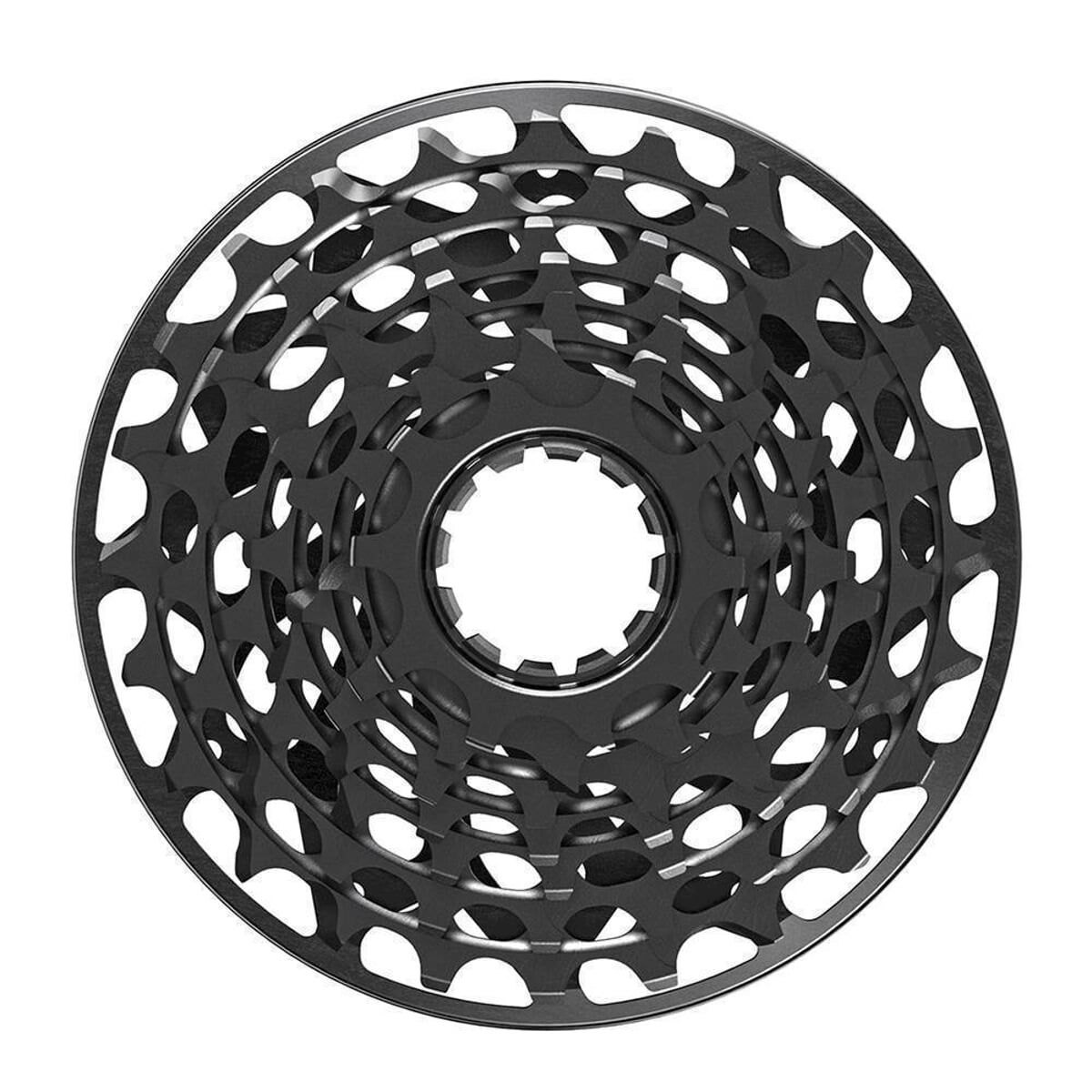 00.2418.051.000 - SRAM AM CS XG-795 10-24 DH 7 BIEGÓW