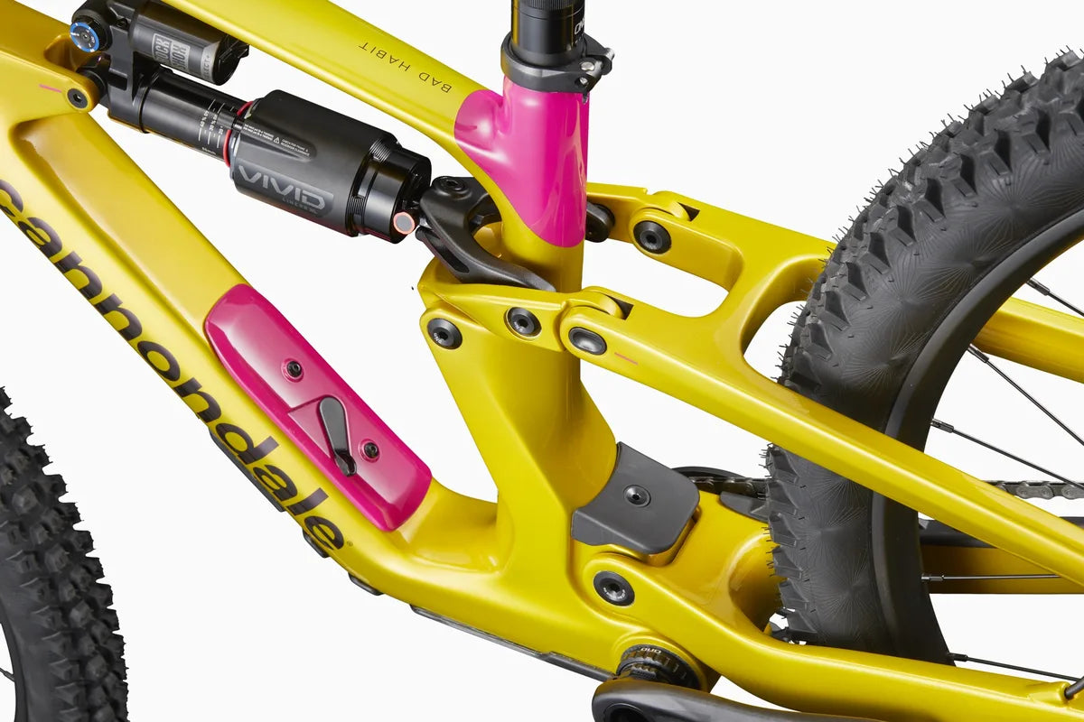 Cannondale Rower Górski Bad Habit 2 Pro M Rozmiar