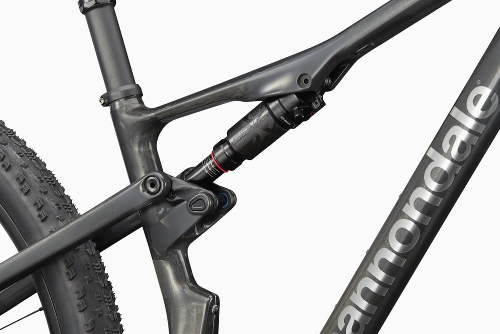Cannondale Scalpel Carbon 1 Rower Górski 29 Pro