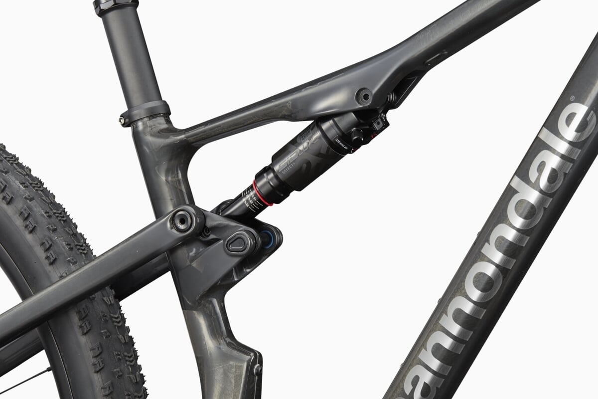 Cannondale Scalpel Carbon 1 Rower Górski 29 Pro