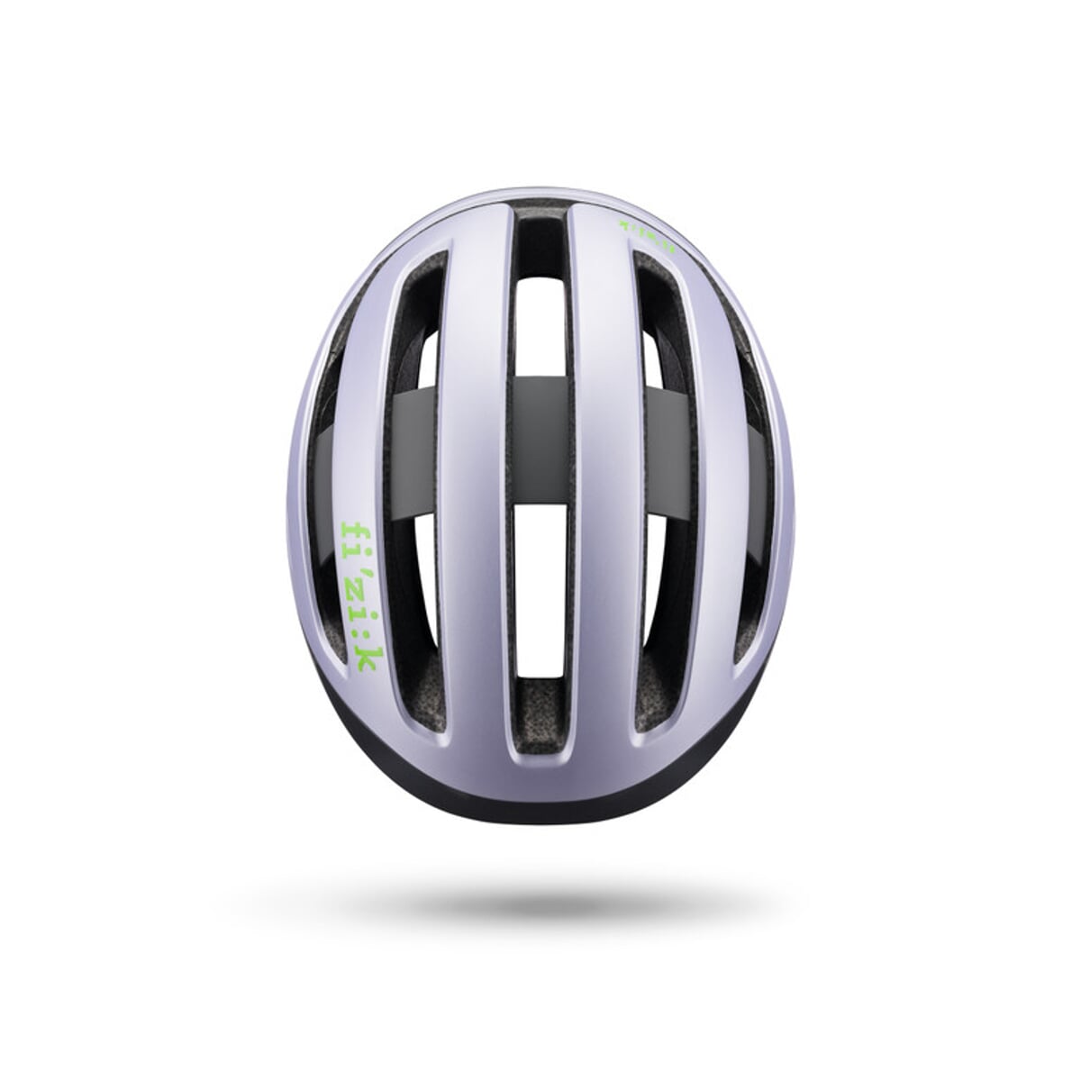 FIZIK KASK HELMA VENTO KUDO LILAC - ANTRACYT (FHE0000013812)