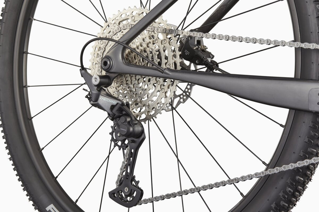 Cannondale Scalpel Carbon Rower Górski Pro Carbon M
