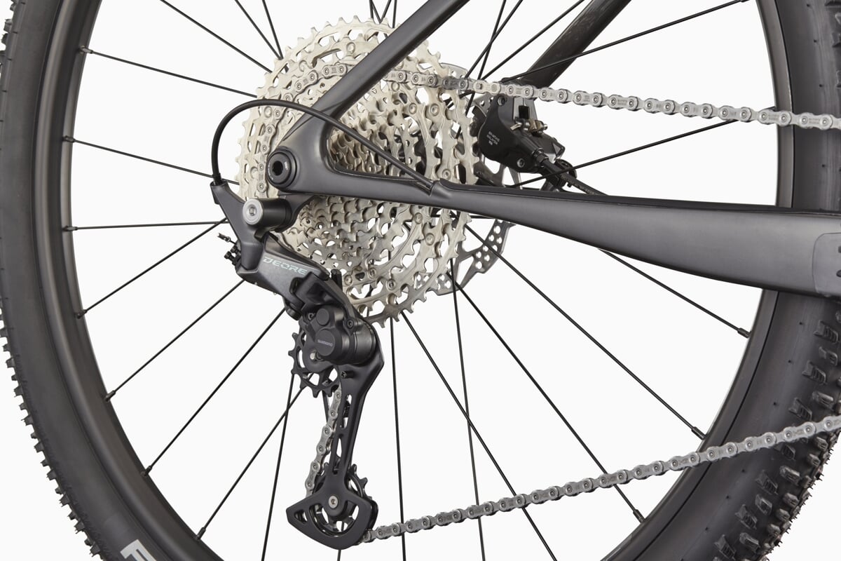 Cannondale Scalpel Carbon Rower Górski Pro Carbon M