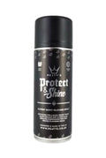 PEATY'S PROTECT & SHINE SILICONE SPRAY 400 ML (PA4-PAS-12)