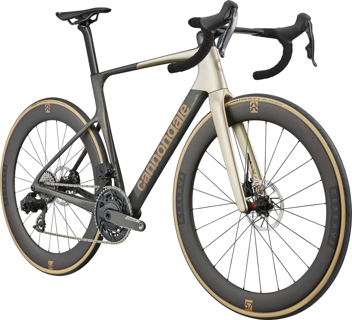 Cannondale Supersix Evo 1 Rower Szosowy Carbon Pro