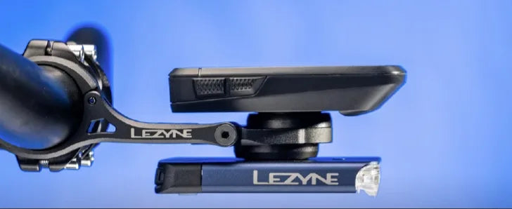 Lezyne Pro Lampa Rowerowa Road Drive 500 Lumenów