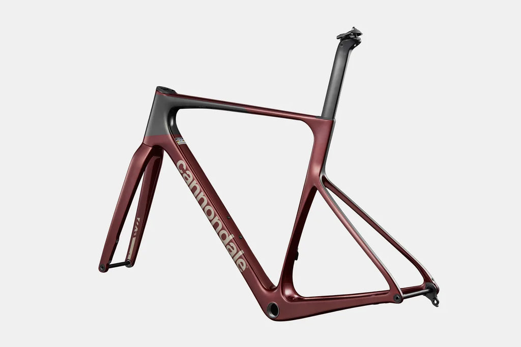 Cannondale Supersix Evo Rama Szosowa Pro Carbon 54