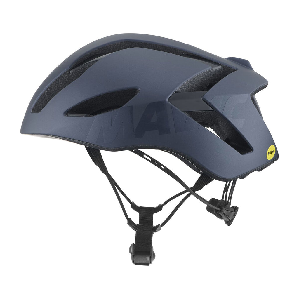 KASK MAVIC COMETE ULTIMATE II MIPS NIEBIESKI ŁUPEK (C000314)