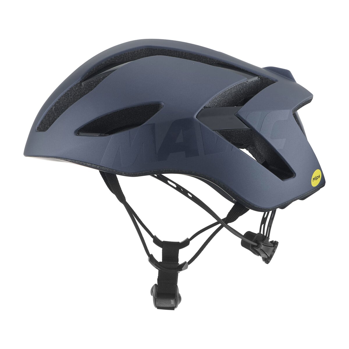 KASK MAVIC COMETE ULTIMATE II MIPS NIEBIESKI ŁUPEK (C000314)