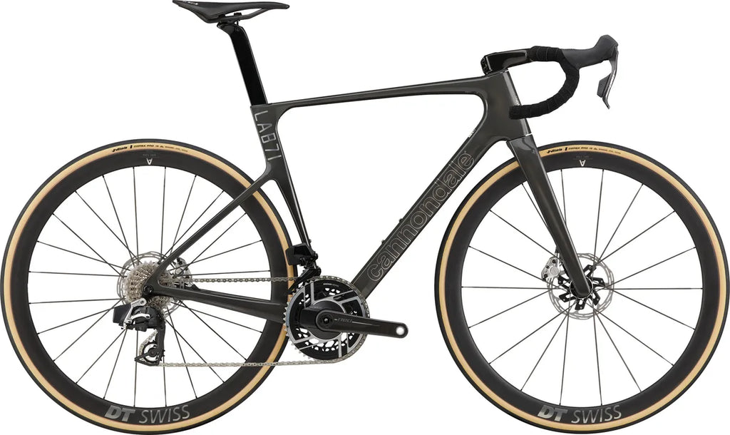 Cannondale Rower Szosowy SuperSix Evo Lab71 SL Karbonowy Pro