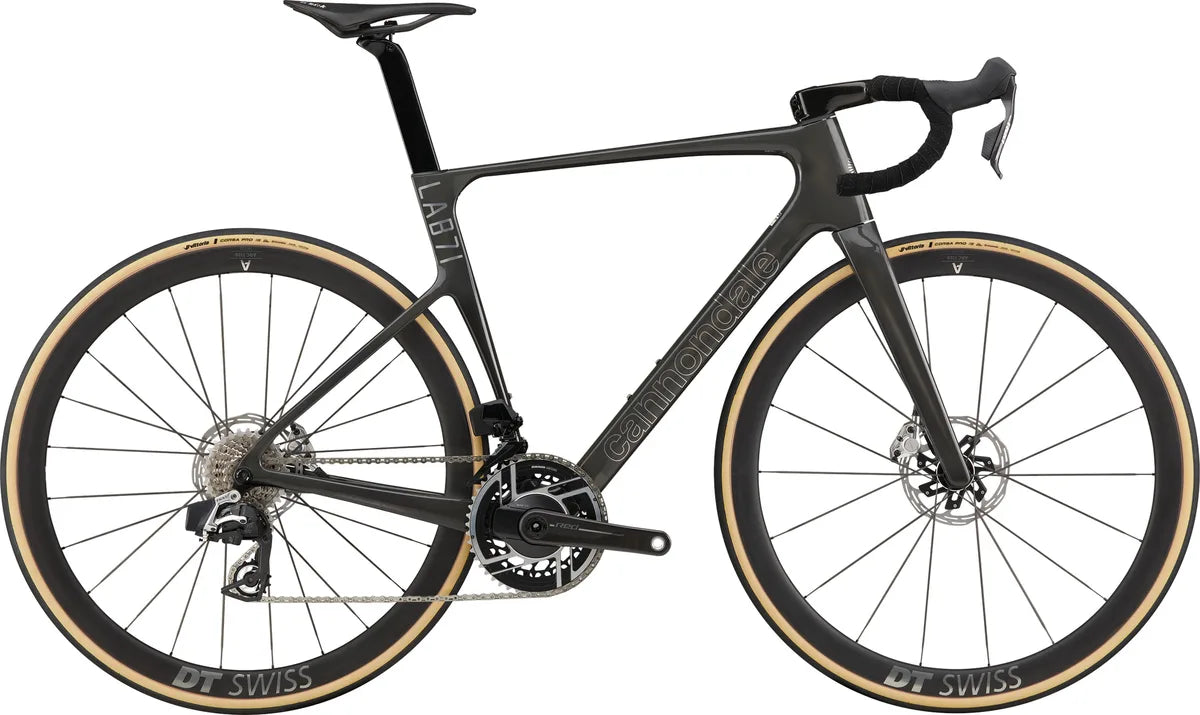 Cannondale Rower Szosowy SuperSix Evo Lab71 SL Karbonowy Pro