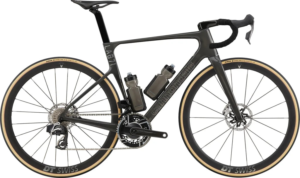 Cannondale Rower Szosowy SuperSix Evo Lab71 SL Karbonowy Pro