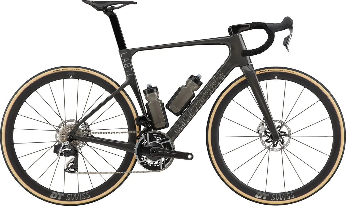 Cannondale Rower Szosowy SuperSix Evo Lab71 SL Karbonowy Pro