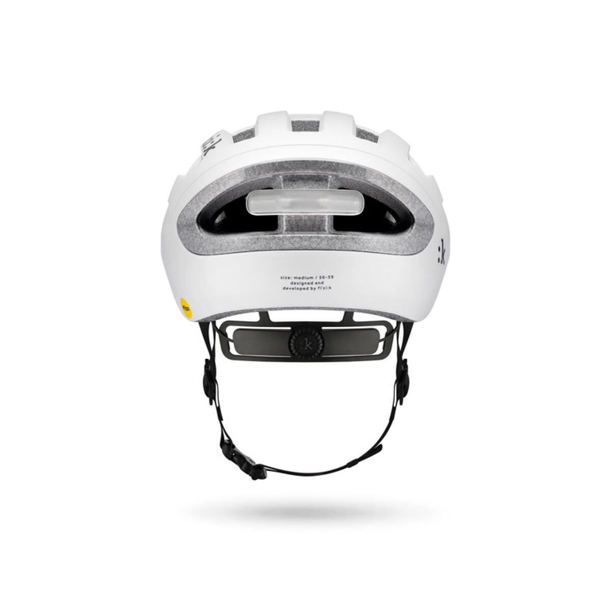 FIZIK KASK KYROS WHITE (FHE0000050020)