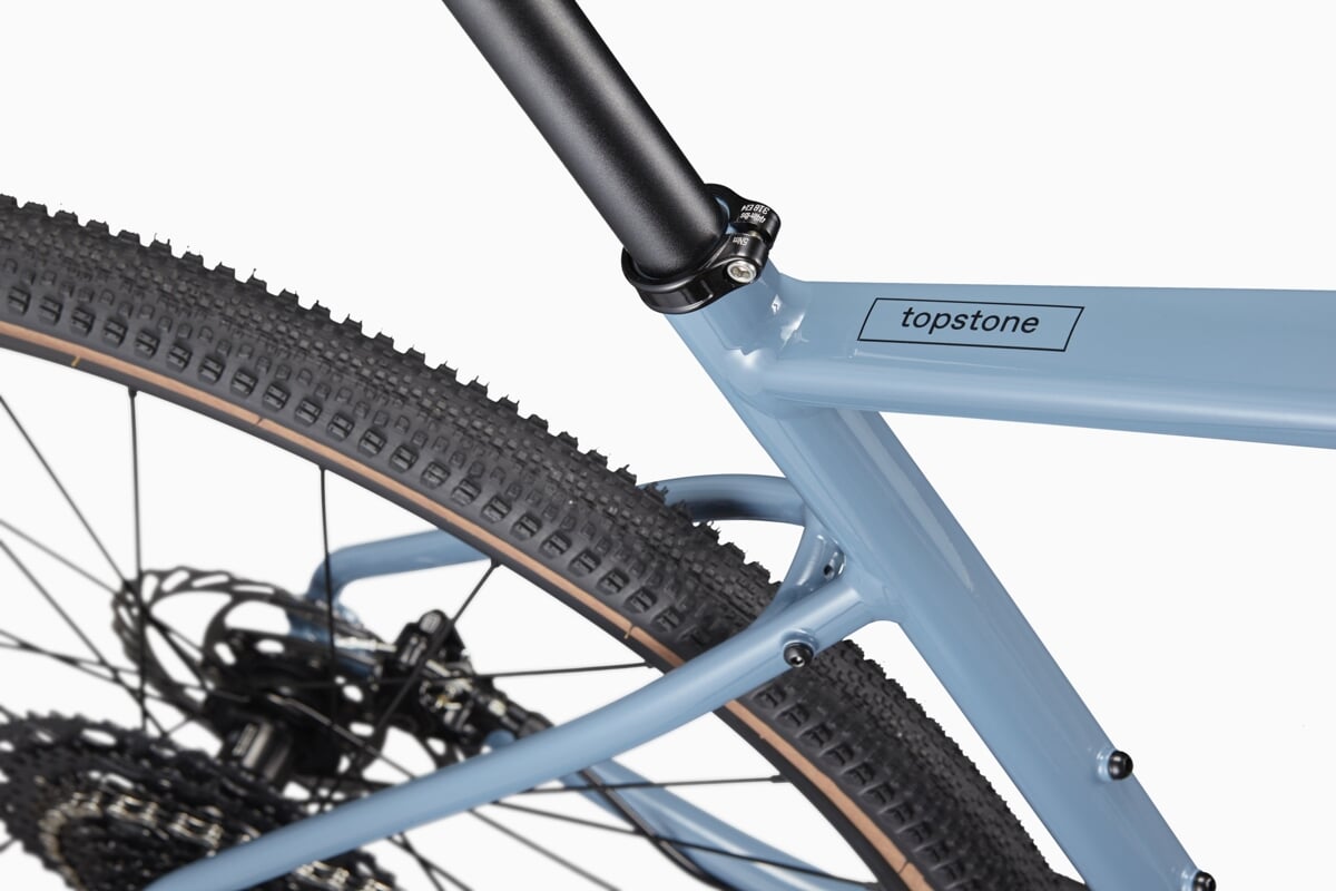 Cannondale Topstone 3 Gravel Rower Szosowy Pro Rozmiar S