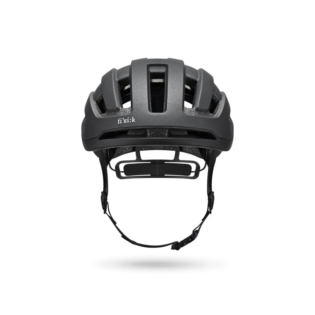 FIZIK KASK KYROS BLACK (FHE0000050010)